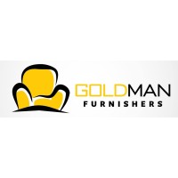 Goldman Furnishers logo - Similar company to Safermovel