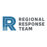 Regional Response Team logo - Similar company to Immigrant Service Providers Network (Ispn)