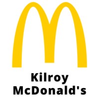 Kilroy McDonald's logo - Similar company to Alia Corporation