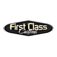 First Class Customs logo - Similar company to Busprestige