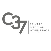 C37 logo - Similar company to Qubators Network