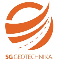 SG Geotechnika logo - Similar company to Machine Intelligence And Slope Stability Laboratory