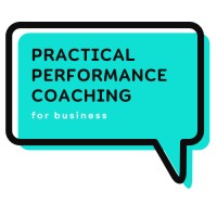 Practical Performance Coaching logo - Similar company to Beanstalk Skills Academy Cic