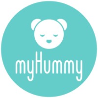 myHummy France logo - Similar company to Les Petites Billes