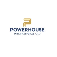 Powerhouse International QLD logo - Similar company to Sila Global Pty Ltd