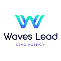 Waves Lead logo - Similar company to Process Metronome