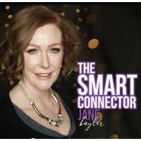 The Smart Connector logo - Similar company to Alfred, Equity Butler