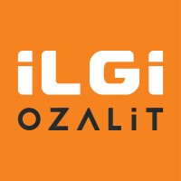 İlgi Ozalit Kopyalama Merkezi logo - Similar company to 2Kat Reklam Fabri̇kasi