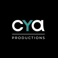 CYA Productions logo - Similar company to Pk Productions Inc.