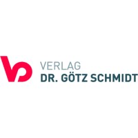 Verlag Dr. Götz Schmidt GmbH logo - Similar company to Infofeld Gmbh