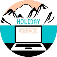 HOLIDAY OFFICE logo - Similar company to Holiday Office