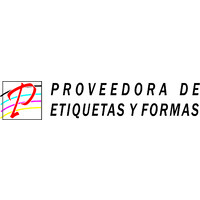 PROVEEDORA DE ETIQUETAS Y FORMAS logo - Similar company to Brahma Tech