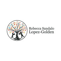 Rebecca Sandalo Lopez-Golden - Author logo - Similar company to David Monroe - Author