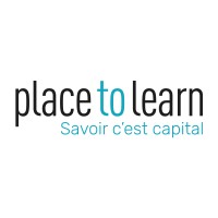 Place to learn logo - Similar company to Filmapia