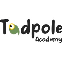 Tadpole Academy logo - Similar company to Performx With Harsh