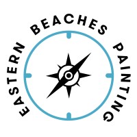 Eastern Beaches Painting