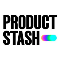 Product Stash logo - Similar company to Double Doods