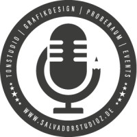 Salvador Studioz logo - Similar company to Liba Gmbh & Co. Kg