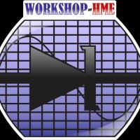 Workhop HME FT-UB logo - Similar company to Electrical Power System And Renewable Energy Laboratory
