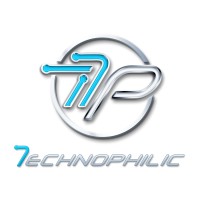 Techo Deeks logo - Similar company to The Pendurthi Group