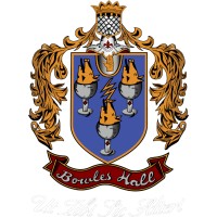 Bowles Hall Association