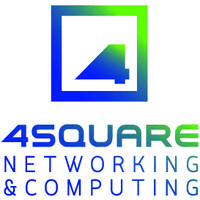 4SQUARE Networking & Computing logo - Similar company to 4Square
