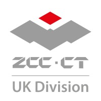 ZCC Cutting Tools Europe GmbH - UK Division logo - Similar company to Dawson Precision Components Limited