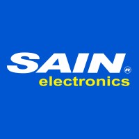 Sain Electronics logo - Similar company to Next Electronics