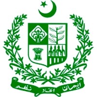 Narcotics Control Division, Government of Pakistan logo - Similar company to Amlinfo - Regulatory Compliance