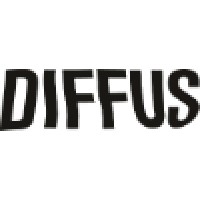Diffus Design Aps logo - Similar company to Interior Ai Designs