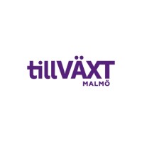 Tillväxt Malmö logo - Similar company to Ihsero