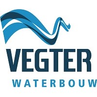 Vegter Waterbouw B.V. logo - Similar company to Elzinga Groep