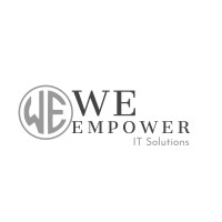 We Empower logo - Similar company to Sr Ind Prime Properties Pvt Ltd