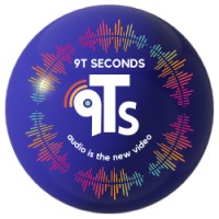 9tseconds logo - Similar company to Rootrs