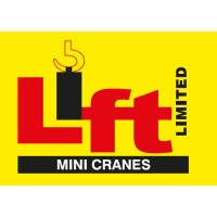 Lift Mini Cranes LTD logo - Similar company to Kranlyft Uk