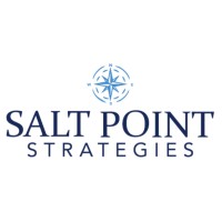 Salt Point Strategies logo - Similar company to Hyperluxe Gaming