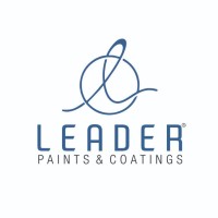 𝙇𝙀𝘼𝘿𝙀𝙍 | 𝙋𝘼𝙄𝙉𝙏𝙎 & 𝘾𝙊𝘼𝙏𝙄𝙉𝙂𝙎 logo - Similar company to Meteor Paints & Coatings