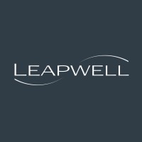 Leapwell Consulting logo - Similar company to The Thrive Group Ltd
