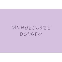 Wandelende Duinen logo - Similar company to Bureau Buitendienst