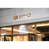 Satellite BPO logo - Similar company to Noodlecode