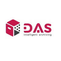 Digital Archiving Solutions logo - Similar company to Ms Energy Solutions Ltd.
