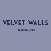 Velvet Walls logo - Similar company to Hello Milapo