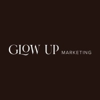 Glow Up Marketing logo - Similar company to Limitless Leads