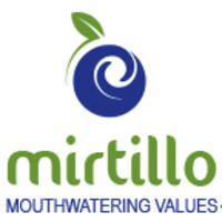 MIRTILLO INDIA PVT LTD logo - Similar company to Soupherb Nutrition Pvt Ltd