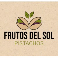 Frutos del Sol Pistachos logo - Similar company to Bodega Herce