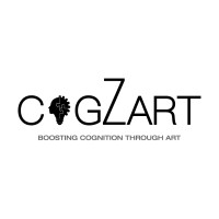 CogZart logo - Similar company to Wishtel Pvt Ltd