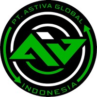 PT ASTIVA GLOBAL INDONESIA logo - Similar company to Pt. Pratama Spices Indonesia