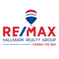 Mohnish Aggerwal- REMAX Hallmark Realty Group logo - Similar company to Remax Hallmark Dg Group Realty Brokerage