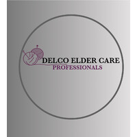 Delco Elder Care Professionals logo - Similar company to Wesley Enhanced Living Main Line