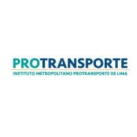 Instituto Metropolitano Protransporte de Lima - Protransporte logo - Similar company to Edsa
